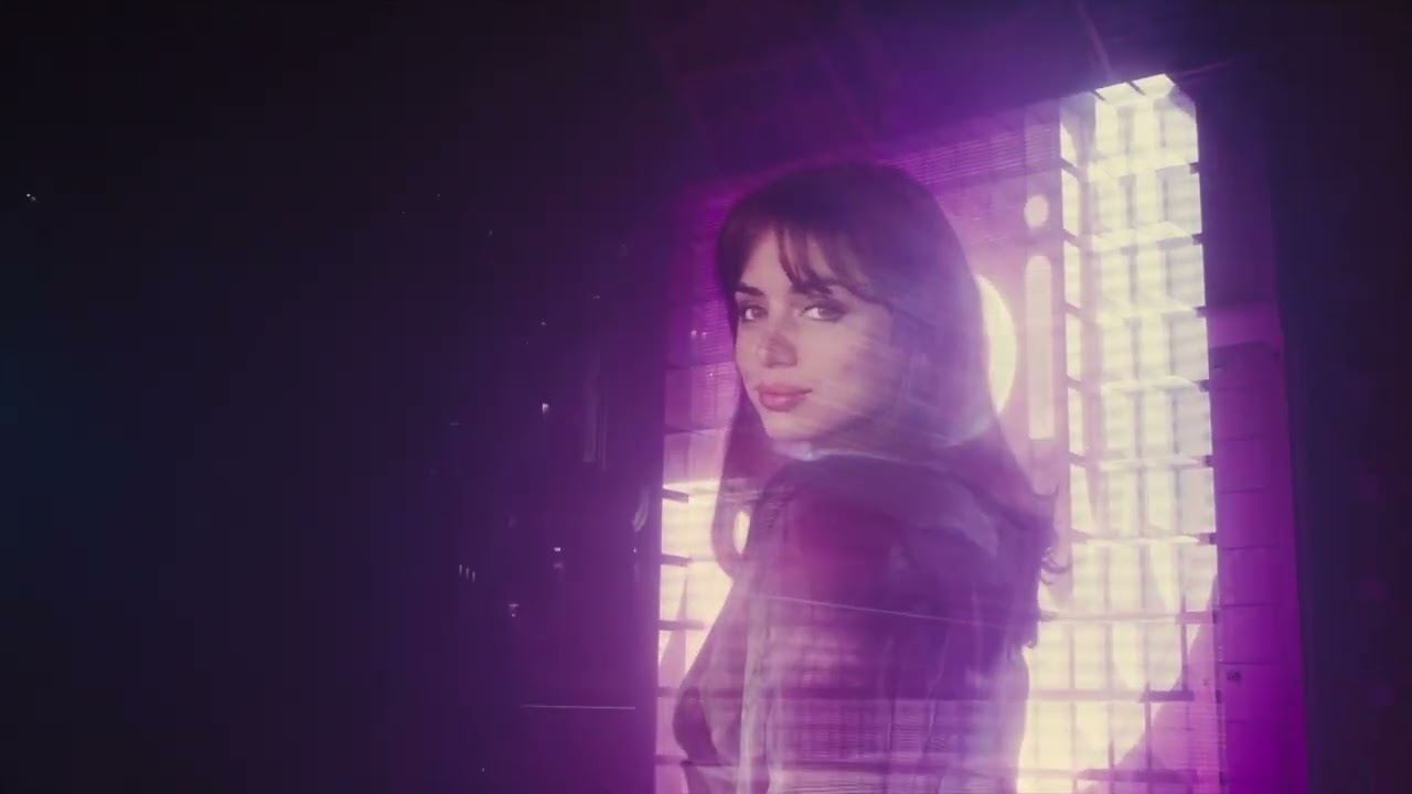 Blade Runner 2049 (4K IMAX)