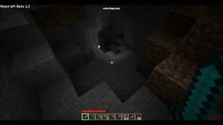 Minecraft: In Search of The Slimes
It seems while mining I could here these strange Squishy noises. I knew what was making them. Minecraft: In Search of The Slimes