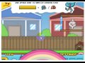 لعبة ابناء الماء غامبول وداروين Wmv 