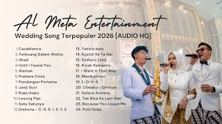 Lagu Romantis Untuk Wedding 2026   Album Wedding Song Indonesia Terpopuler Tanpa Iklan