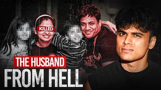 This Murderer is Living Among Us