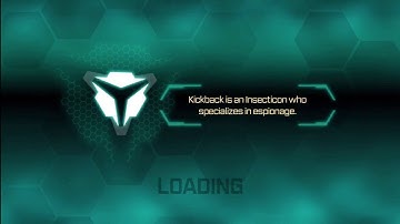 Transformers: Fall of Cybertron Chapter 4: Sea of Rust Hard