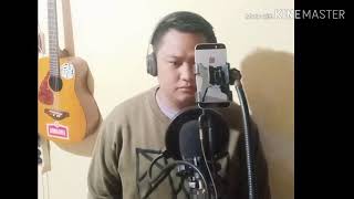 HARUSKAH BERAKHIR COVER