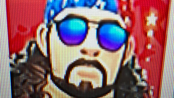 Testing out P6 Jimmy! #3on3freestyle