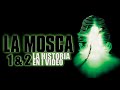 La Mosca 1 y 2: Historia en un Video 🎥