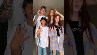 Quando Eles Se Juntam.