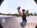 Trick Tips: The Frontside Ollie with Johnny Turgesen