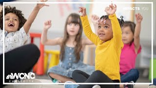 Registration opens for MECK Pre-K 2026-27 Net Worth