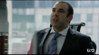 Suits S2E12 - Harvey And Louis