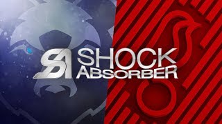 Bristol Sport announce Shock Absorber partnership