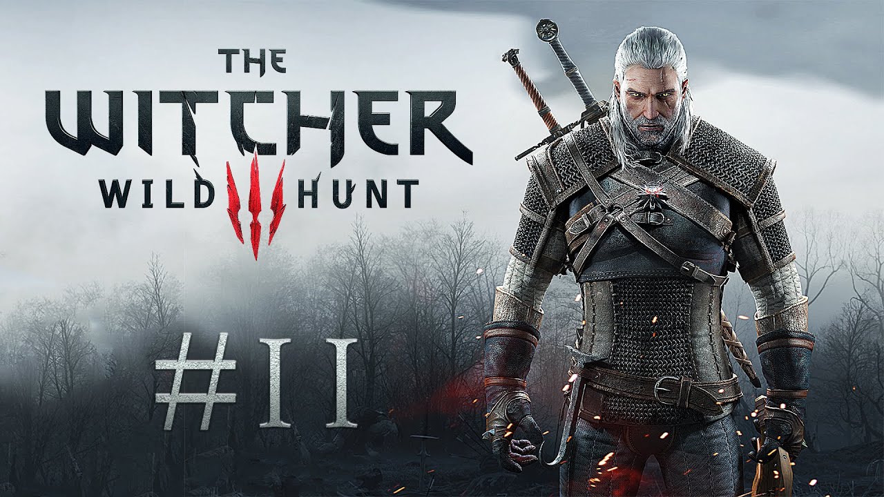 Witcher 3 Vorbereitung Für Die Schlacht The Witcher 3 #11 - Gute Vorbereitung - Let's Play The Witcher 3 Wild