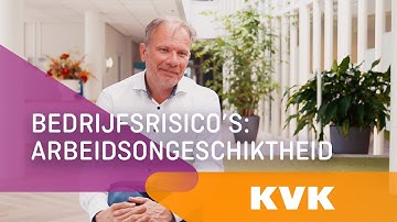 Arbeidsongeschiktheid | Bedrijfsrisico