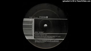 Attias | Analysis (Original Mix) Attias | Analysis (Original Mix)
