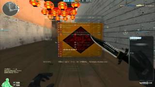 CrossFire QQ: EXP Sever LOL Hack