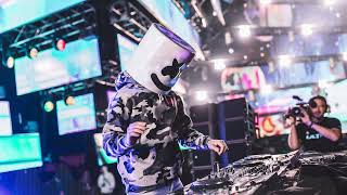 Marshmello At Ultra Music Festival 2019 [Mr F Remake] #ULTRA2019