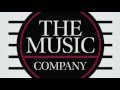 The music company