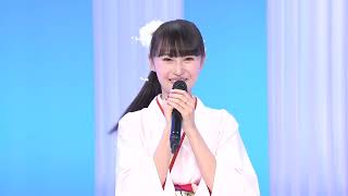 望月琉叶(もちづきるか)「令和歌謡塾」出演します！