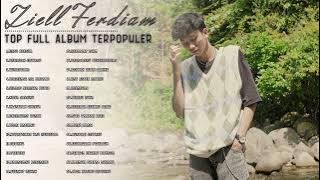 ZIELL FERDIAN ALBUM TERBARU 2025 - RINDU BERSUA| LAGU POP TERPOPULER 2025