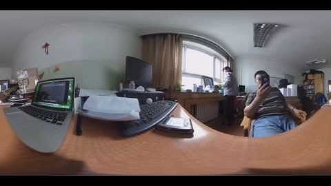 fb 360 video test 2