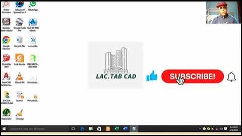 AutoCAD Architecture Tutorial Part 1 intro.