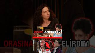 Seda Soysal Komik Anısı Anlatıyor #taşacakbudeniz #shorts #komik