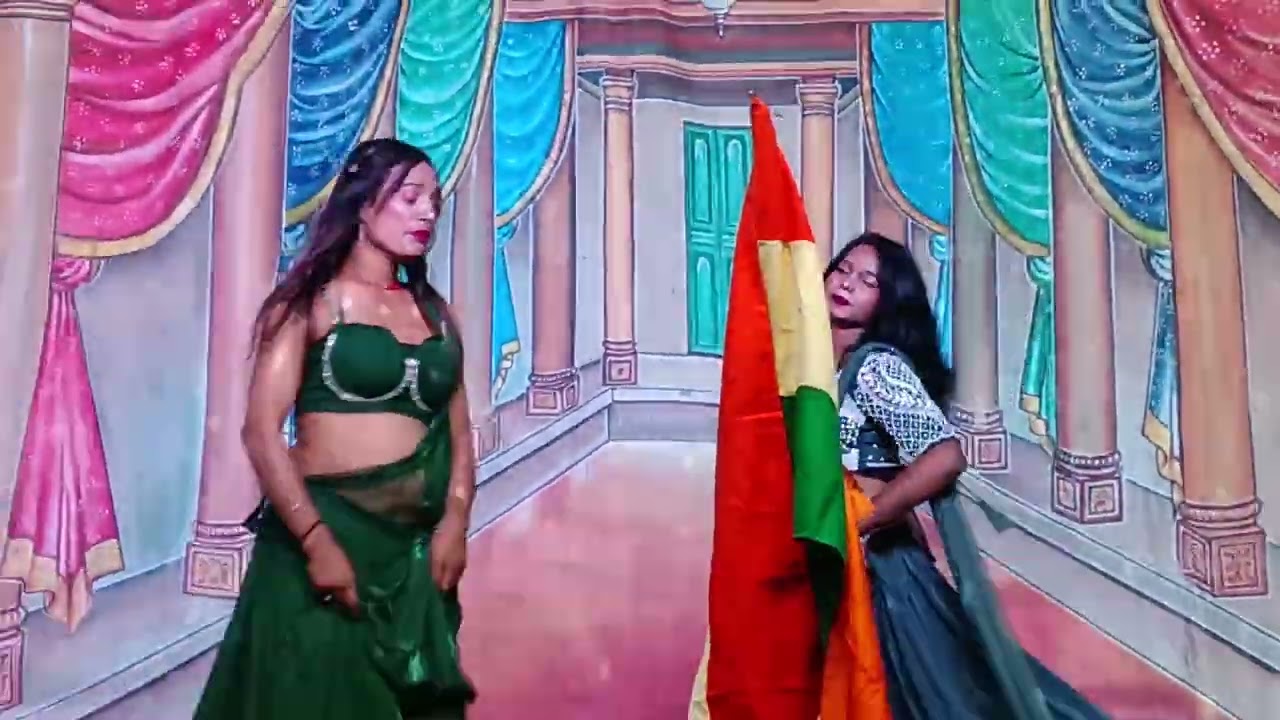 Chunari chunari Hindi song dance Video | SANSKRITIK NATYAKLA PARISAD ( AMHARA ) 2026