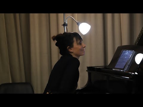 Intermezzo Schumann Répétition concert des élèves 2023