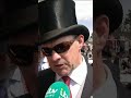 Aidan O’Brien praises Victorious after Queen Mary Stakes success at Ascot