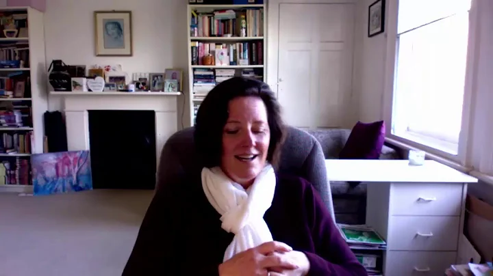 Reading Hope in Trying Times - Amy Boucher Pye