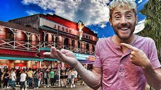 ASI es mi BARRIO en LA MATANZA ► Isidro Casanova ➡ Vlog #22