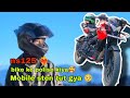 NS 125 VLOG VIDEO 🥰 | BIKE MOBILE STEN TUT GYA🥲 #2026 #vlog #video #anand #vvnagar #rohanzx10r8182