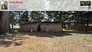 7202 Cooper Street, Westmoreland, NY 13490