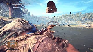 Far Cry Primal Прохождение 6 Аванпост Капала Аванпост реки Пайска. Война племени Убийство Far Cry Primal Прохождение 6 Аванпост Капала Аванпост реки Пайска. Война племени Убийство