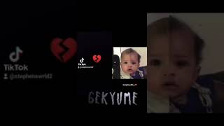 Xtentacion Gekuyme Edit