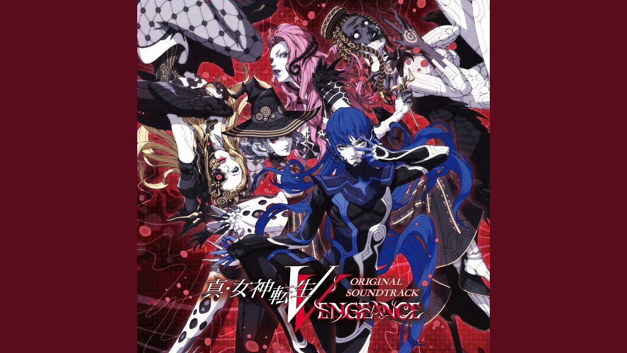 Shin Ban Megami Tantei Vinus File