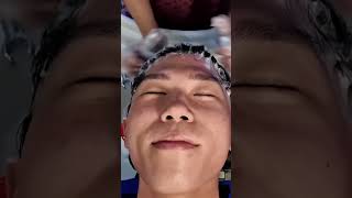 MOST Relaxing Vietnamese Massage For Sleep Tonight?#relax #massage #usashorts #beauty