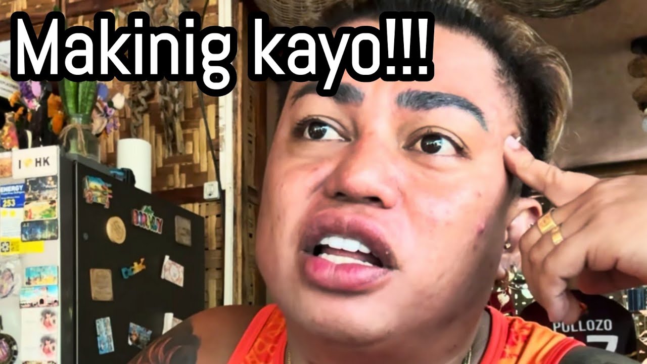 MAKINIG KAYO!!!