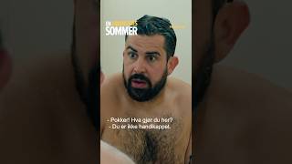 EN ANNERLEDES SOMMER - på kino nå!