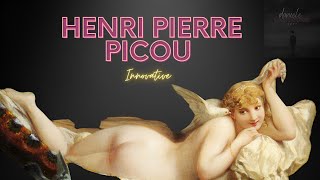 Discovering The Forgotten French Painter Henri Pierre Picou