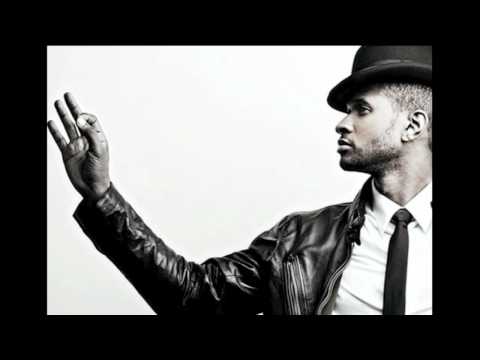 Usher- (New 2011)I Can Hear it Calling (Demo) Writ...