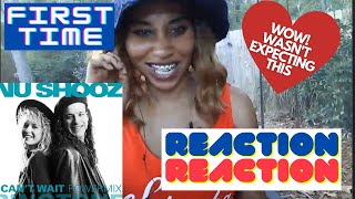 NU SHOOZ REACTION I CAN'T WAIT (WOW! WASN'T EXPECTING THIS!) | EMPRESS REACTS TO 80s POP MUSIC