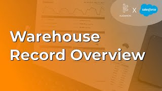 Warehouse Record Overview