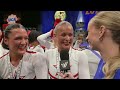 Northwest Community College Wins Open All Girl At UCA College Nationals