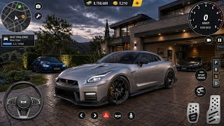 Car Parking Driving School Gameplay | Android Gameplay | Car Driving Simulator #gaming #androidgames screenshot 4