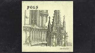 PÖLS - Instinto (Álbum completo)