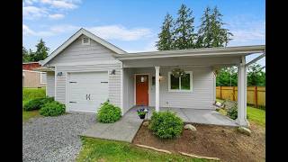 9120 Johnson Road Anderson Island WA