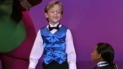 Talent Show (2005 Version) Part 48