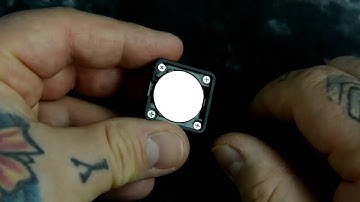 FLASHQ TRIGGERS: How to RESET them & IF THEY DONT Turn On new from box