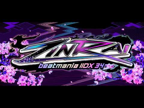 メイキング・ムービー 2026/09/17 beatmania IIDX 34 ZINRAI (00:00~05:00) - YouTube