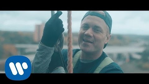 Big Life (26 Letters) - Official Music Video